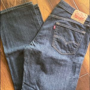 Men’s Levi’s 559 jeans